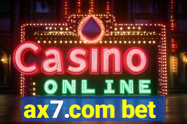 ax7.com bet